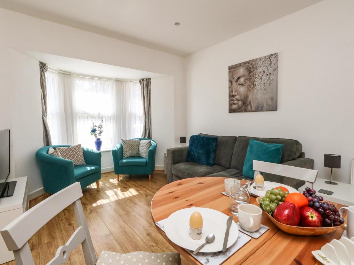 Willa Marina Reach Weymouth Zewnętrze zdjęcie