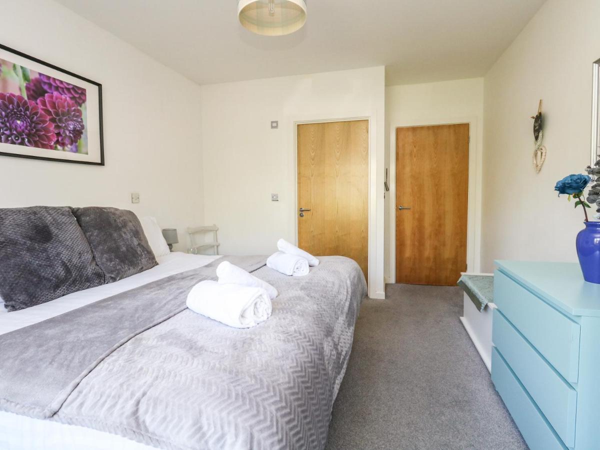 Willa Marina Reach Weymouth Zewnętrze zdjęcie