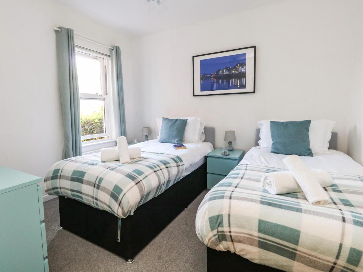 Willa Marina Reach Weymouth Zewnętrze zdjęcie