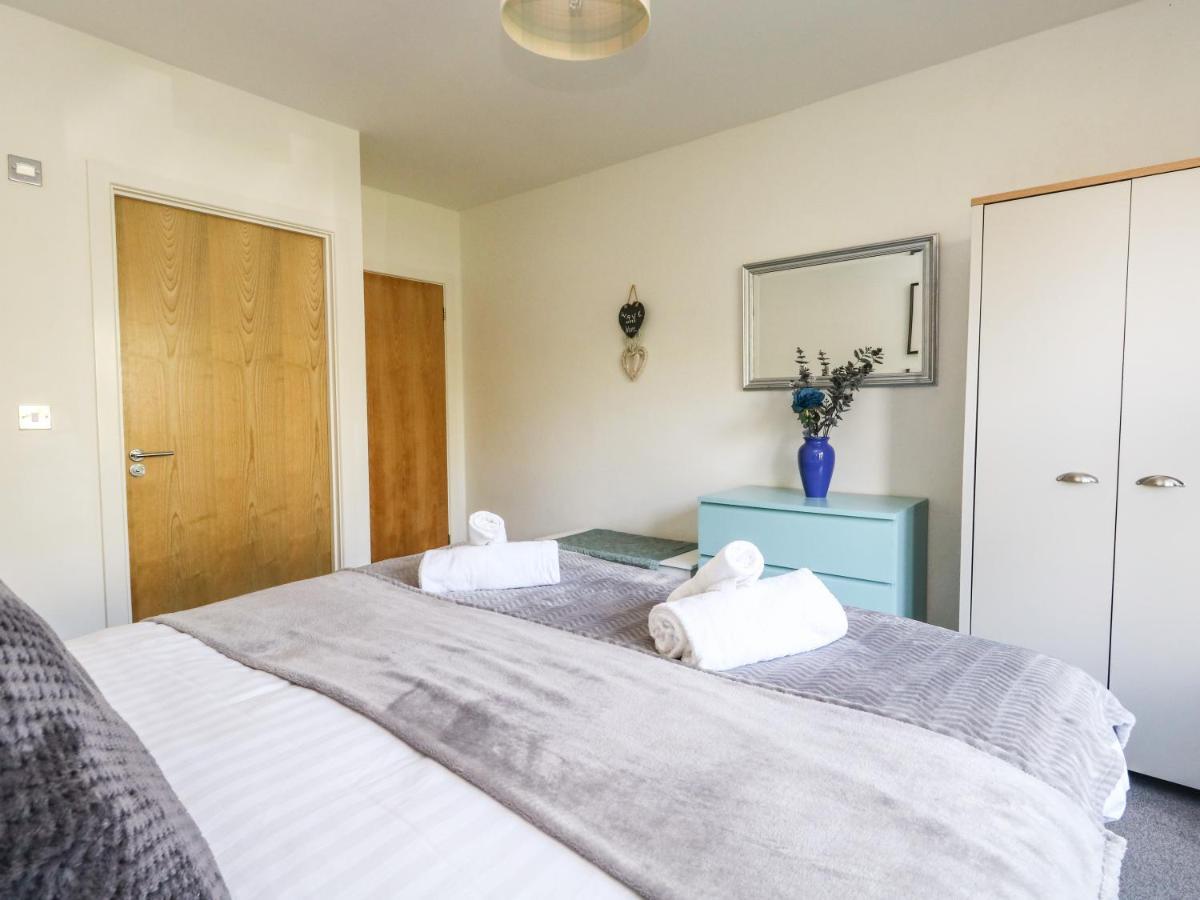 Willa Marina Reach Weymouth Zewnętrze zdjęcie
