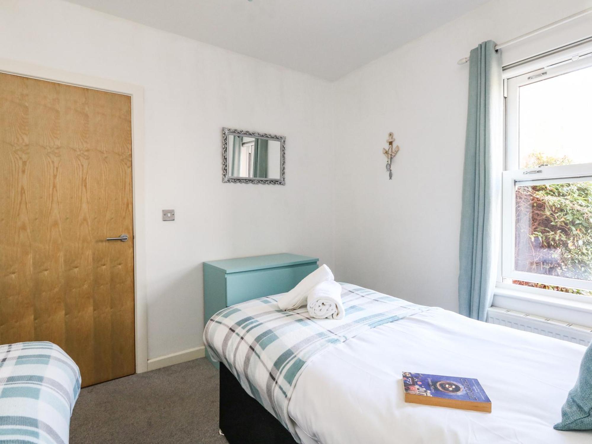 Willa Marina Reach Weymouth Zewnętrze zdjęcie
